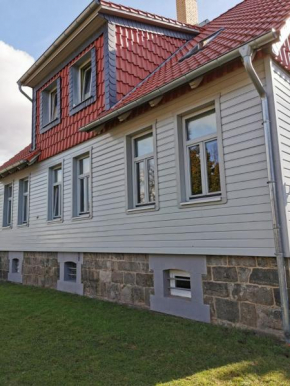 Ferienwohnung Luise